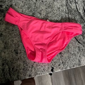 Victoria’s Secret bikini bottom